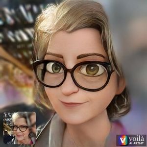 Meet your Posher, Nancy